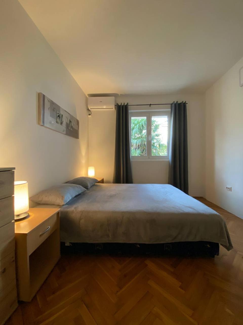 Alina'S Apartment Bečići Exteriér fotografie